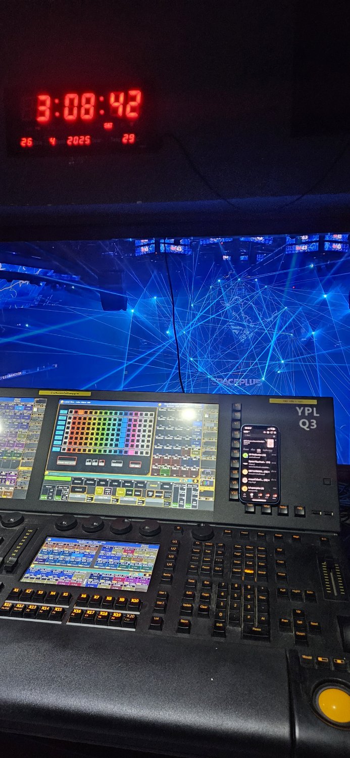 Spaceplus Bangkok