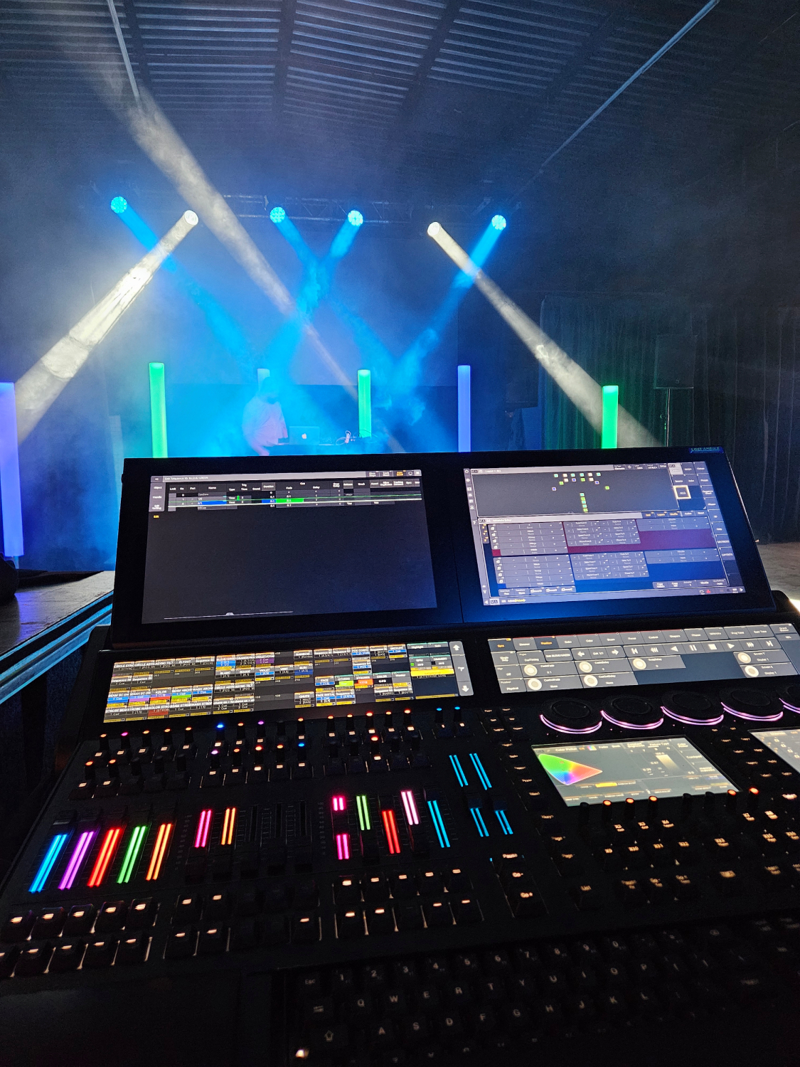 KBL Events 1