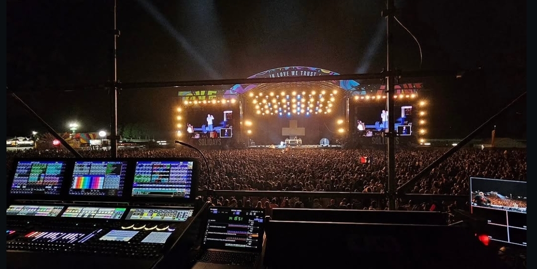 Solidays